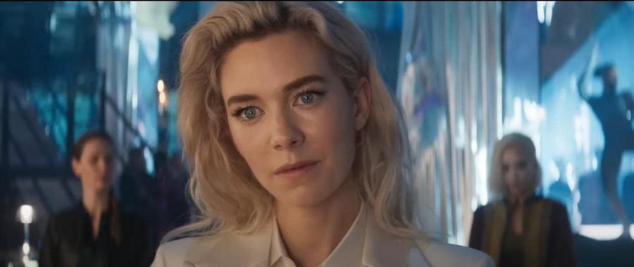 Misión imposible: Sentencia mortal, parte 1